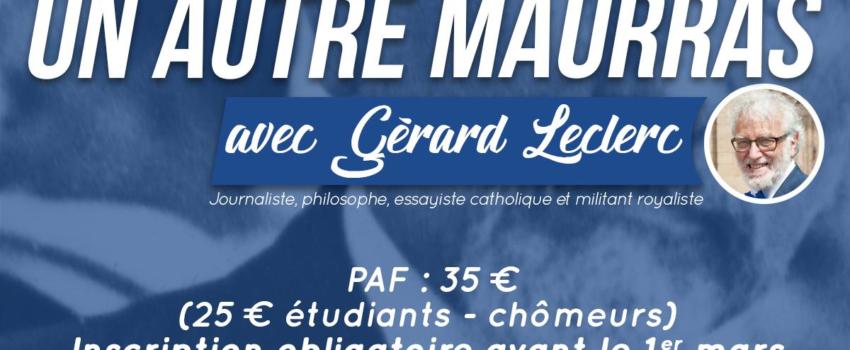 Hauts de seine : Diner-débat du 07 mars