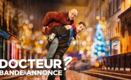 A l’affiche : Docteur ?