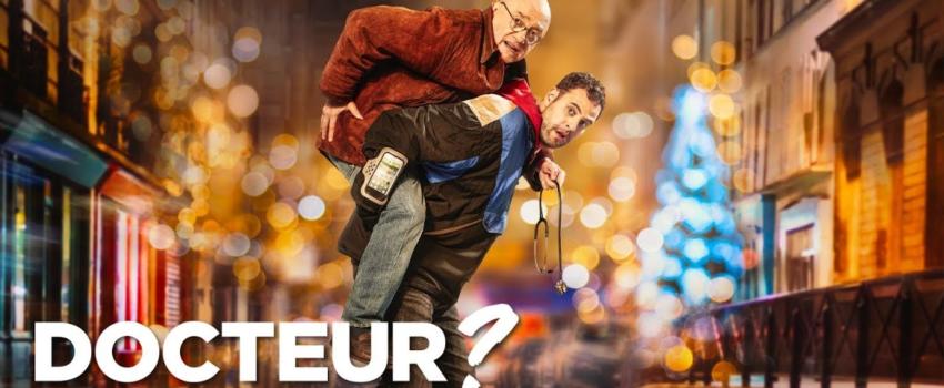 A l’affiche : Docteur ?