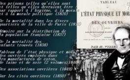 Vidéo : Le Docteur Villermé et les esclaves du libéralisme
