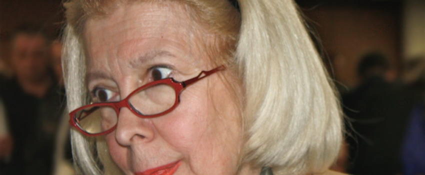 Dominique Paoli nous a quittés