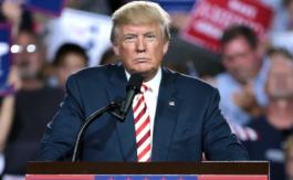 Donald Trump et l’Amérique