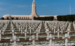 Défendre le corps et l’âme de la Patrie