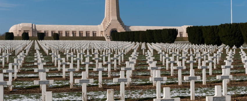 Défendre le corps et l’âme de la Patrie