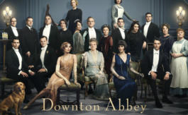 Art & Ciné : Downton Abbey