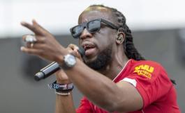 «Le choix de Youssoupha pour interpréter l’hymne des Bleus est un choix éminemment politique»