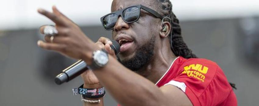 «Le choix de Youssoupha pour interpréter l’hymne des Bleus est un choix éminemment politique»