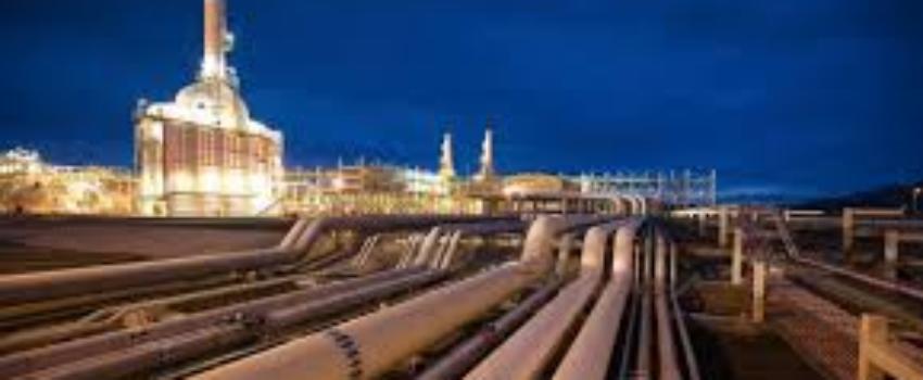 Comment le pétrole de l’Azerbaïdjan a vaincu l’Arménie