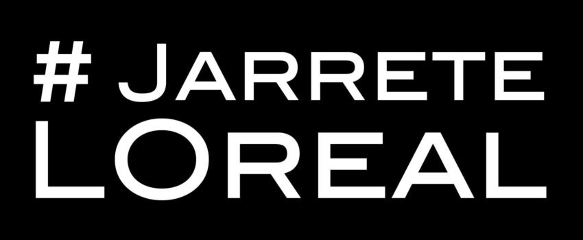 #jarreteloreal : descente aux enfers pour la marque L’Oréal