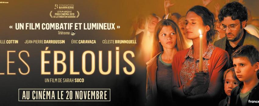 Art et Essai : Les Éblouis