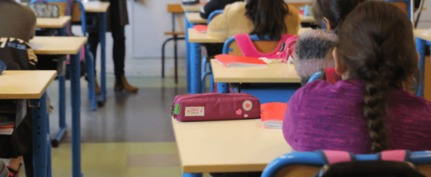 Angers : un enseignant parle du catholicisme dans un lycée catholique, il est mis en examen