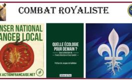 Vers une écologie intégrale