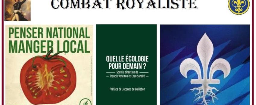 Vers une écologie intégrale