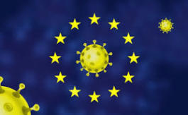 Bienheureux Coronavirus !!!  ( partie I)