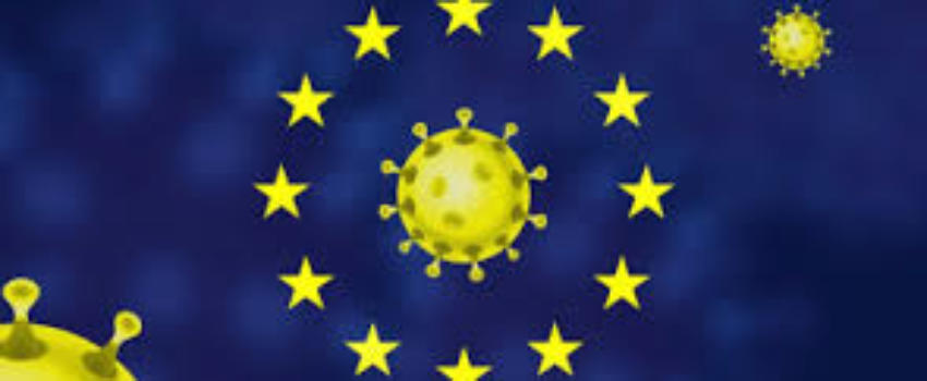 Bienheureux Coronavirus !!!  ( partie I)