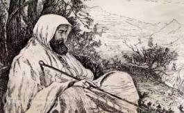 Art et Essai : L’Émir Abd el-Kader à Amboise, le prisonnier tant aimé