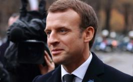 Le progressisme de Macron