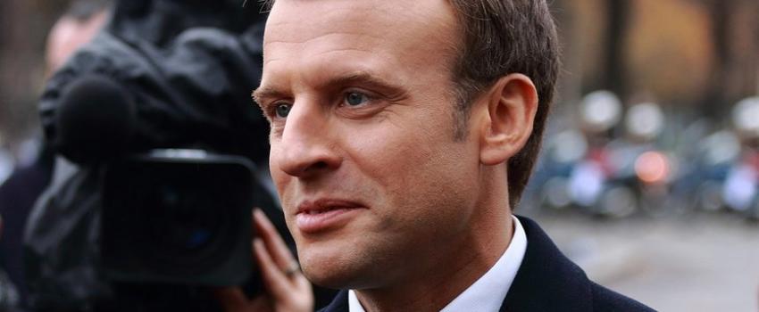 Le progressisme de Macron