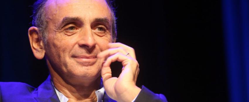 Zemmour: une judiciarisation liberticide