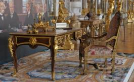 Privatisation et vente de la France à la découpe : le Mobilier National maintenant.