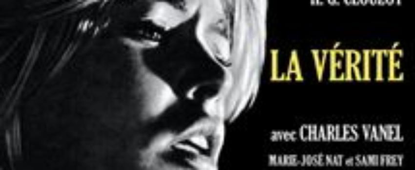 A la télé : La vérité