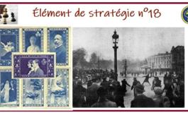 L’émeute comme tactique