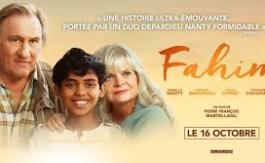 A l’affiche : Fahim
