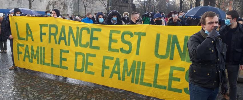 De Xavier Raufer à Juan Branco en passant par Hilaire de Crémiers et Natacha Polony