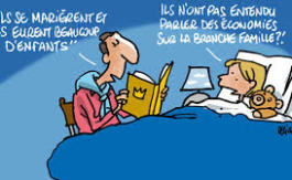 Retraite  et politique familiale