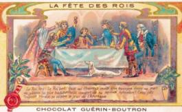 Quand les révolutionnaires français voulaient abolir la galette des Rois