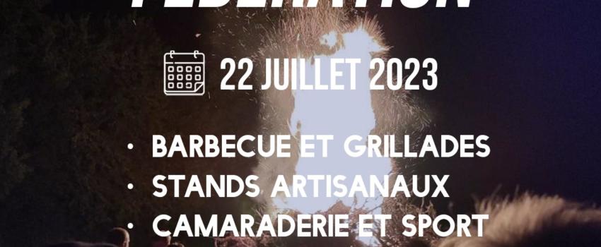 Nord-Picardie : Fête de fin d’année