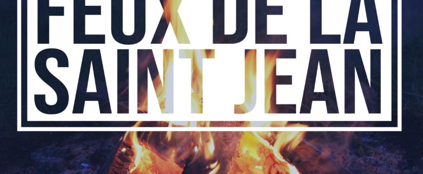 Rhône-Alpes : Fête de la Saint-Jean