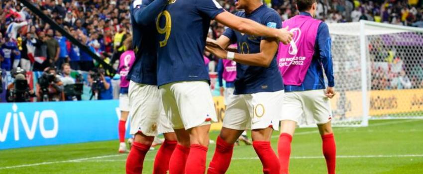 Patriotisme, sélection, excellence… ce qui fonctionne pour le foot, si on l’autorisait ailleurs ?