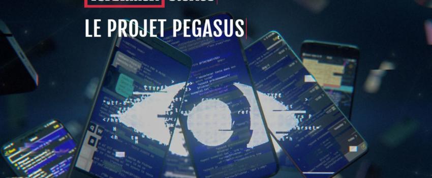 PEGASUS : Une manœuvre anti-marocaine et anti-française ?