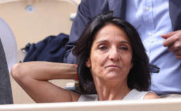 C’est Florence Foresti qui le dit : le Marais et Paris, « ça commence à être difficile à vivre »…