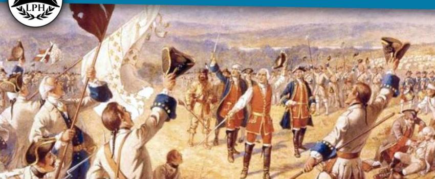 Vidéo : Fort Carillon, l’espoir de la Nouvelle-France