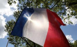 La fierté d’être Français