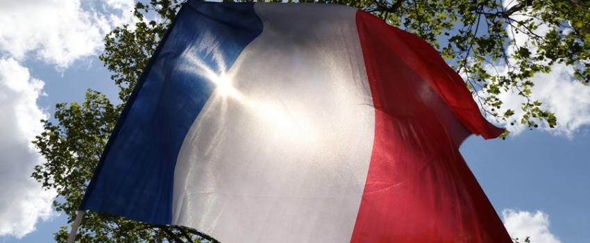La fierté d’être Français
