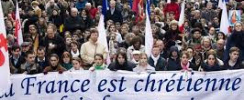 Le Prince et la France chrétienne