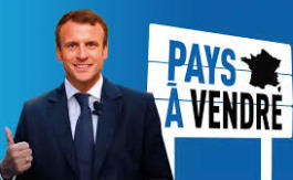 Haute Trahison : L’Editorial de François Marcilhac