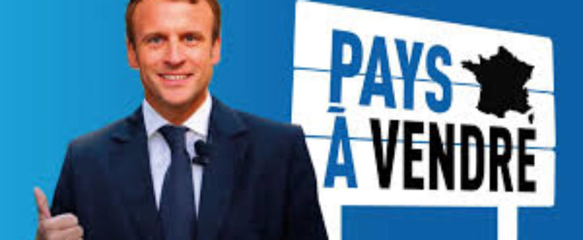 Haute Trahison : L’Editorial de François Marcilhac