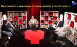 Maurrassisme « intra-muros » et maurrassisme « hors les murs »