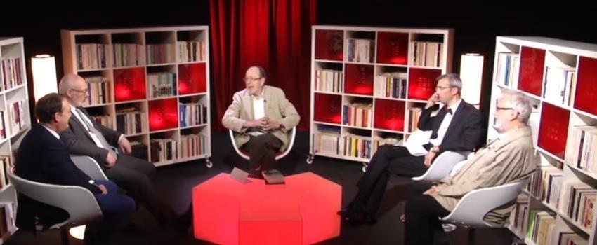 Maurrassisme « intra-muros » et maurrassisme « hors les murs »