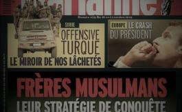 Le plan d’islamisation culturelle de la France