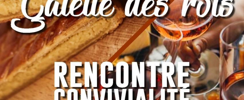 Vexin : Galette des rois