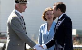 « Je suis au bout de mes capacités » (Général Lecointre, chef d’état-major des armées)