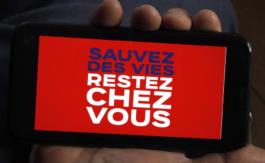 Couvrez ce feu que je ne saurais voir !