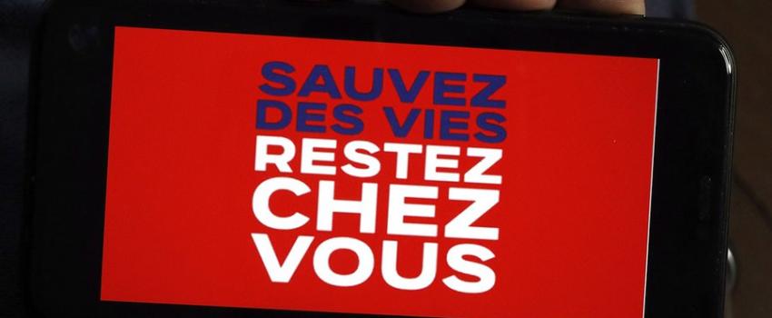 Reconfinement des non-vaccinés : vers un monde de suppression des droits