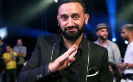 Les “fanzouzes” d’Hanouna votent d’abord pour Le Pen et Mélenchon…