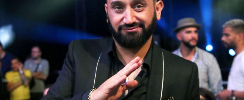 Les “fanzouzes” d’Hanouna votent d’abord pour Le Pen et Mélenchon…